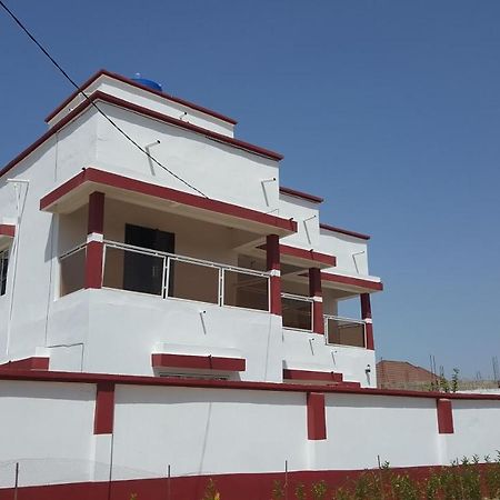 Hotel Coco Island Banjul Exterior foto