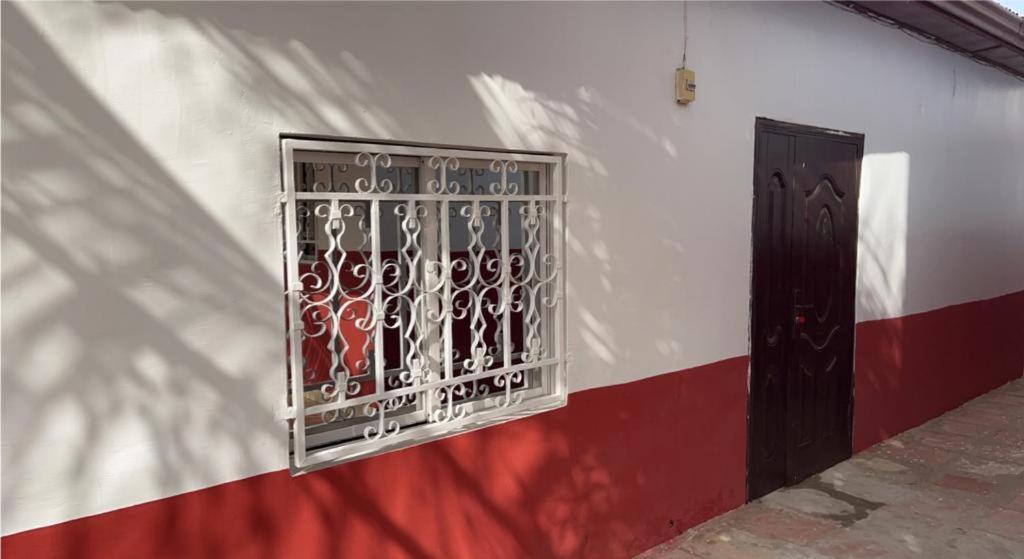 Hotel Coco Island Banjul Exterior foto